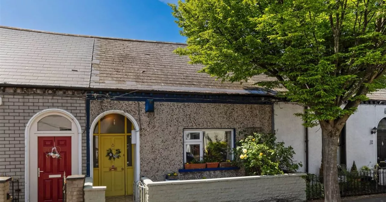 Five homes on view this week in Dublin and Co Wicklow from €450,000 to €1.395m