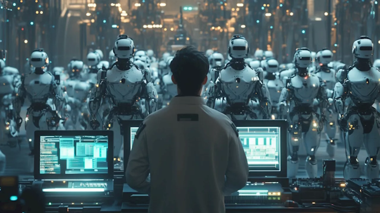 Five security challenges of agentic AI
