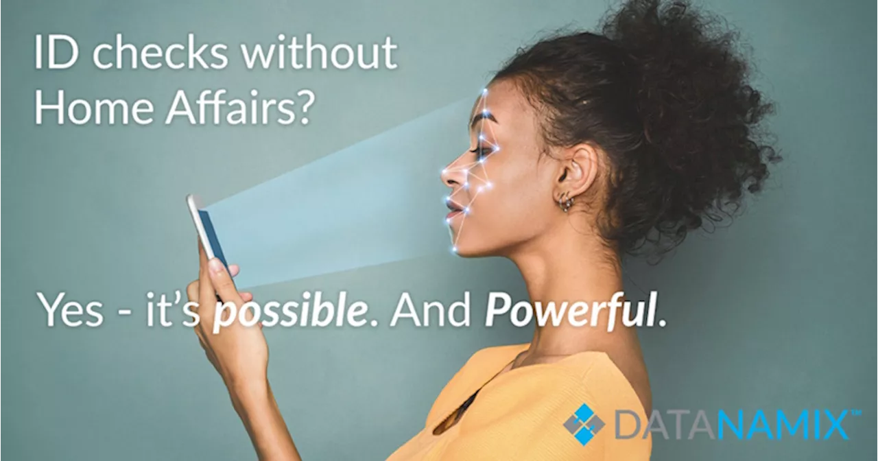 What identity verification options are available in SA besides Home Affairs?