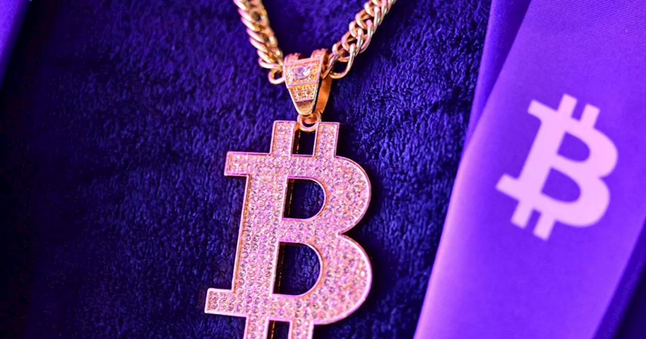Bitcoin: Der Höhenflug geht weiter