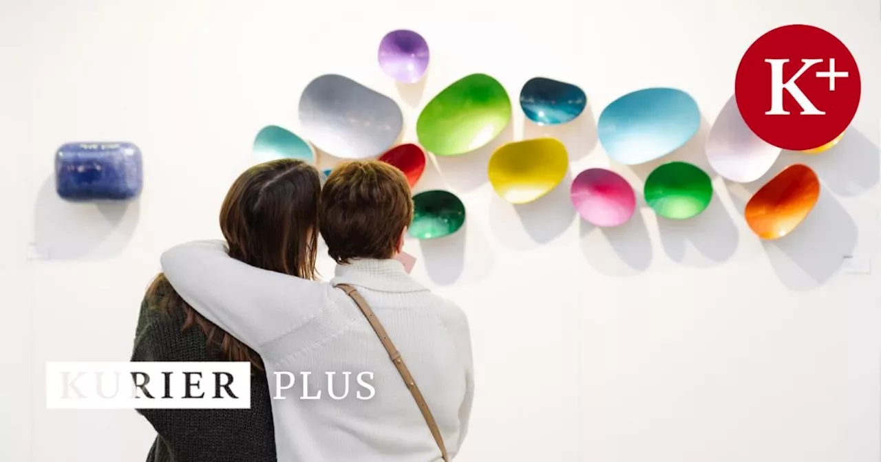 Großer Wert, schwammiger Preis: Warum Kunst das kostet, was sie kostet