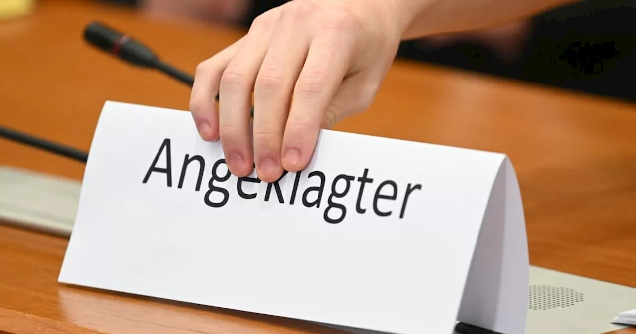 Mordversuch mit Pfeil und Bogen: Schuldspruch bei Grazer Prozess