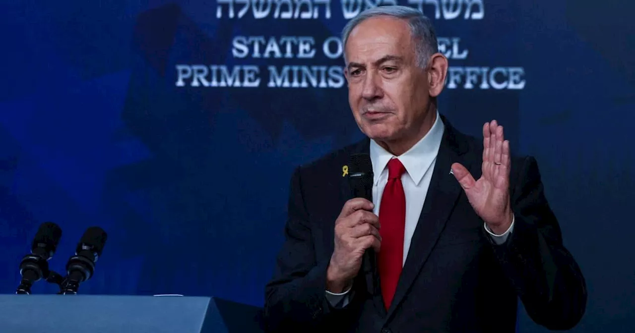 Netanyahu ernennt neuen Geheimdienst-Chef