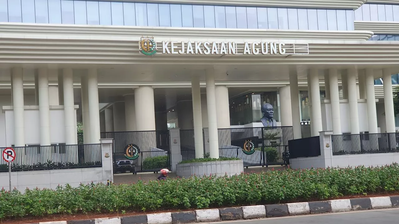6 Fakta Kejagung Tangkap Bos Sritex Iwan Setiawan Lukminto, Ditetapkan Jadi Tersangka Kasus Dugaan Korupsi