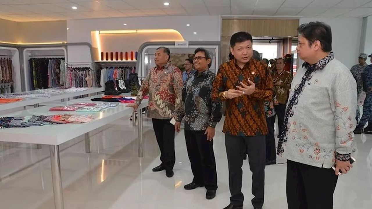 Bos Sritex Iwan Setiawan Lukminto Jadi Tersangka Korupsi Kredit, Ini Perannya