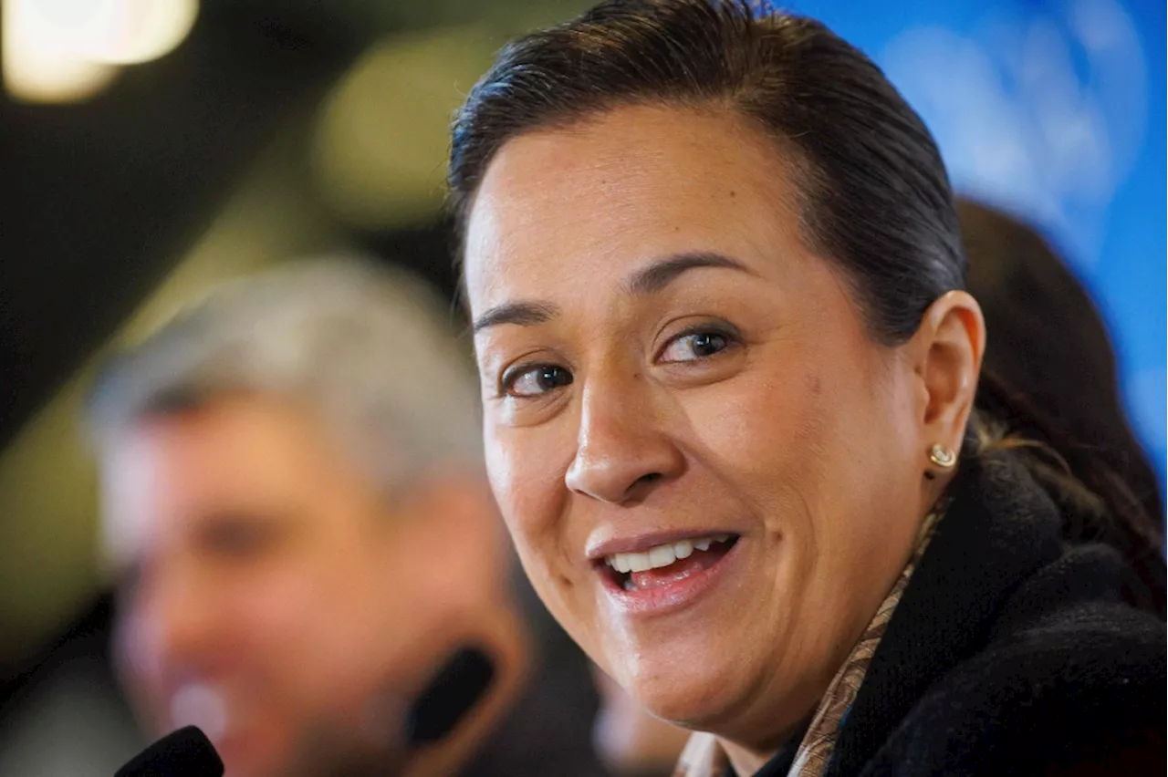 IOC confident Brisbane 2032 Olympics is on track after key visit by coordination commission