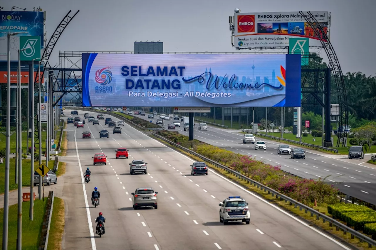 Malaysia to lead Asean power grid integration with Vietnam-Singapore link, says Anwar