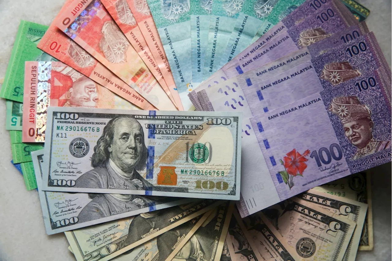 The RM265b reason Malaysia’s ringgit is about to outperform every Asean currency