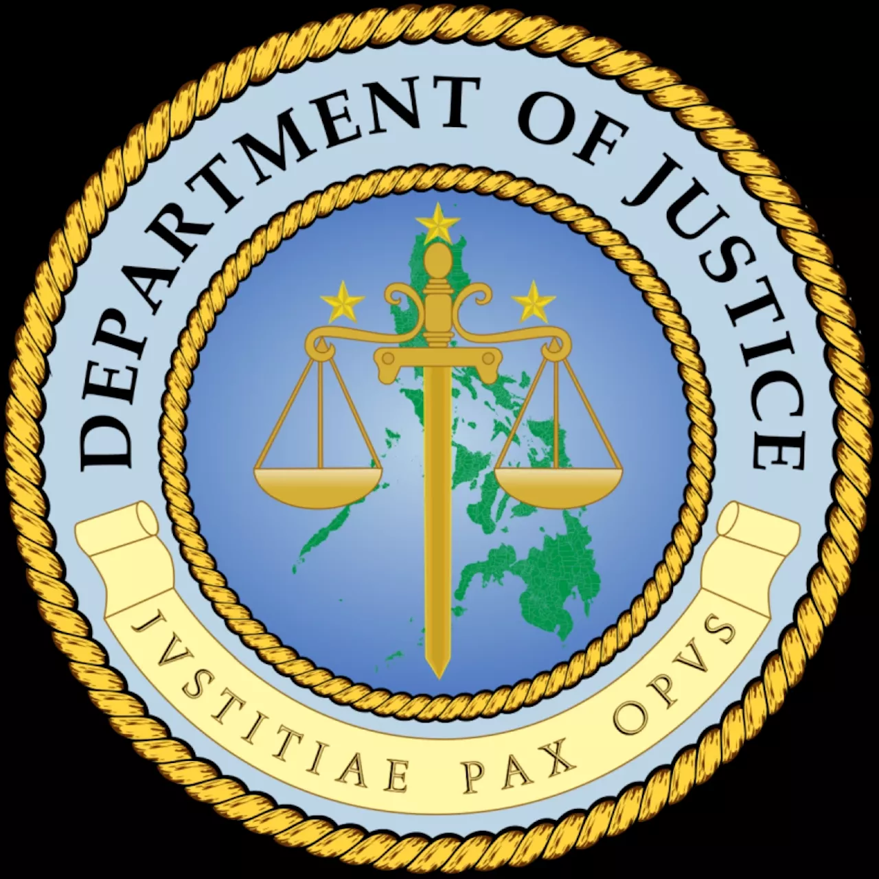 DOJ junks charges vs then DILG Sec Abalos, 8 PNP officials during operation to arrest Quiboloy