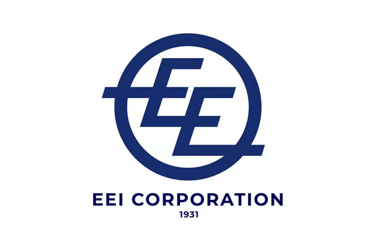 EEI Corporation 2025 Annual Stockholders’ Meeting goes virtual on June 27