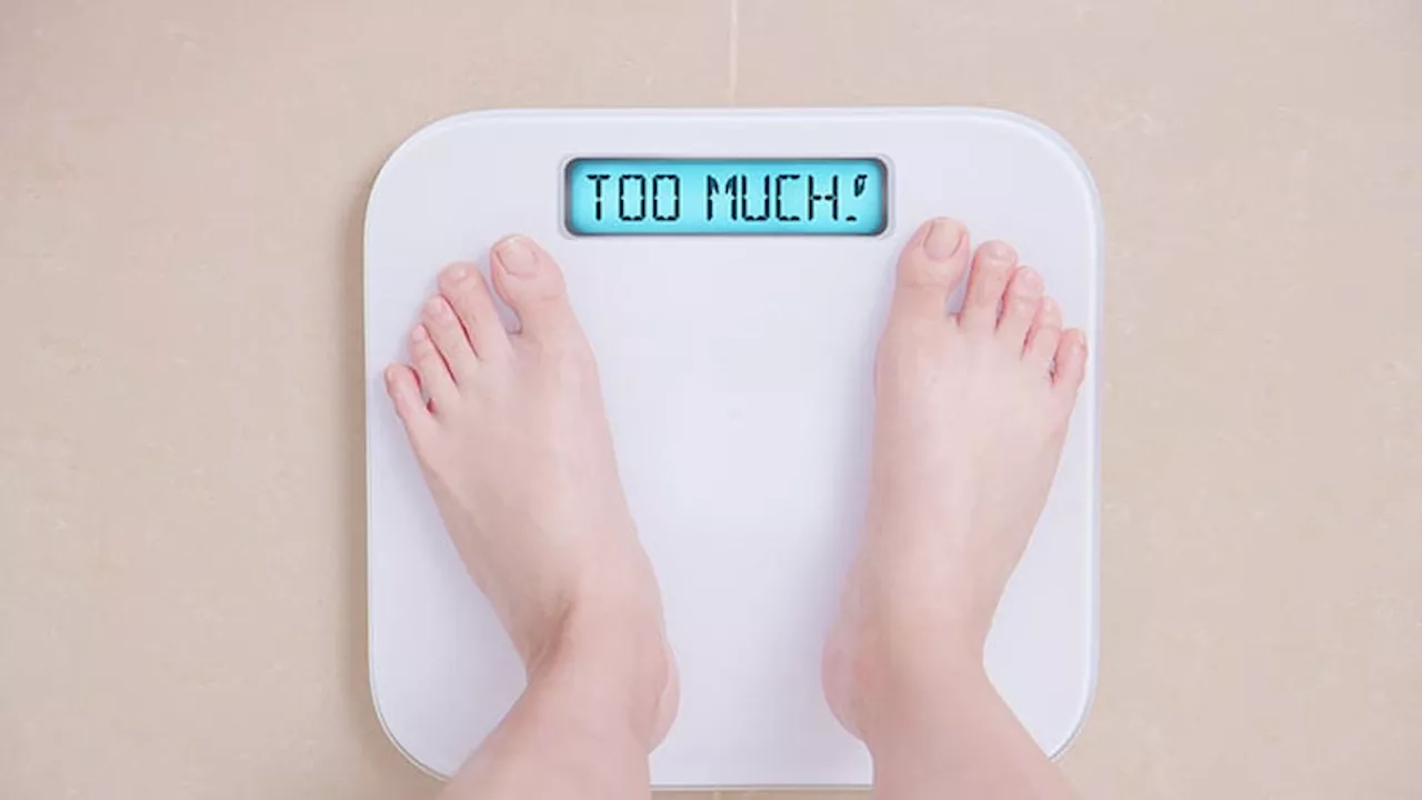 Be Aware of Lesser-Known Downsides to GLP-1 Weight Loss