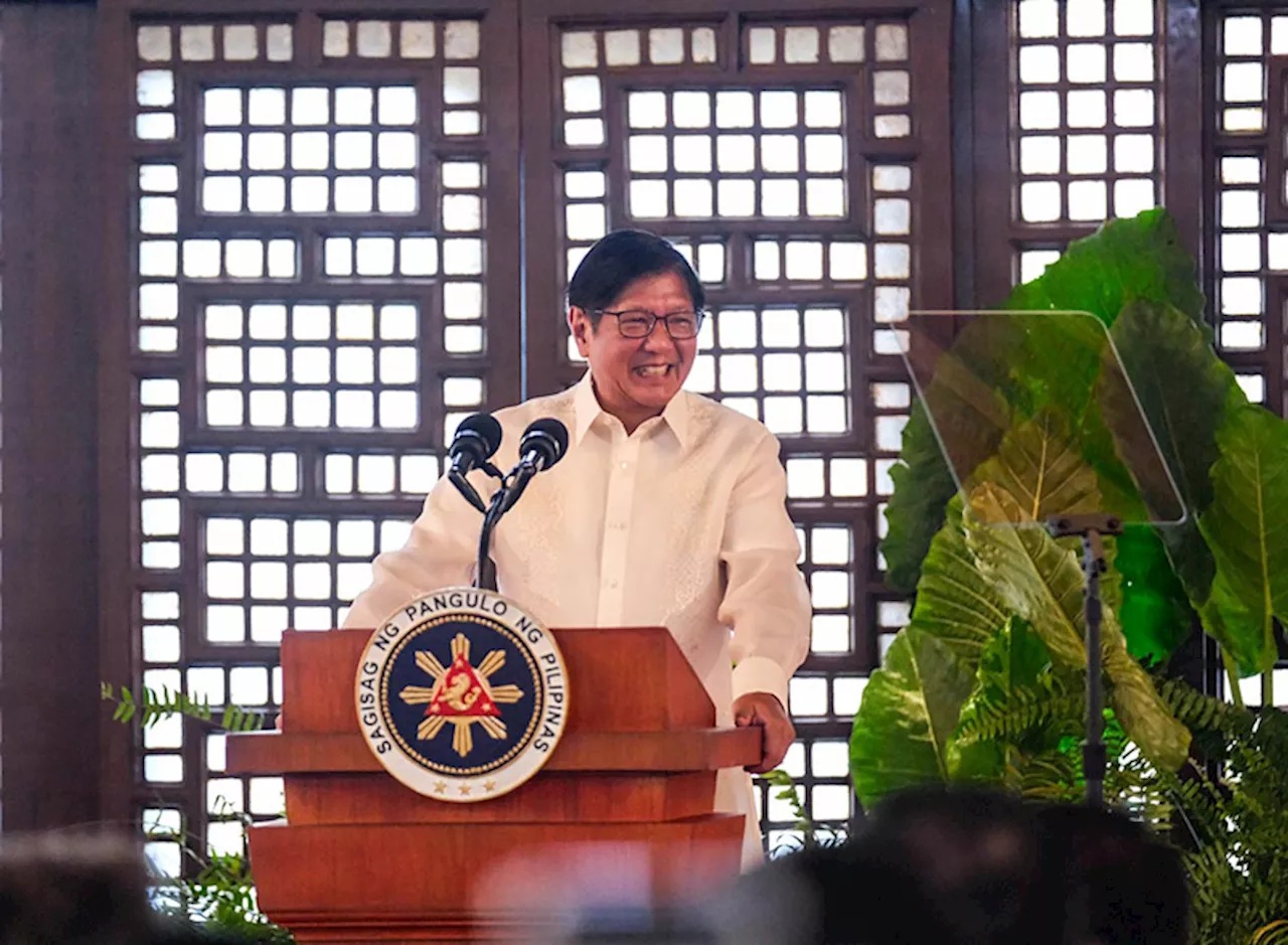 Bold reset: PBBM asks entire Cabinet to resign