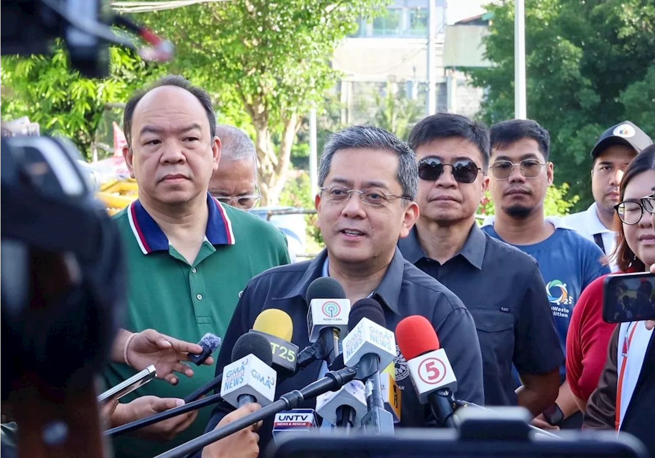 Comelec ready to defend itself vs. Duterte Youth lawsuit