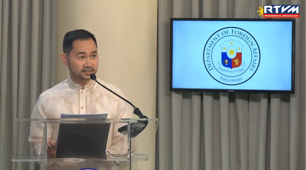 PBBM to push for SCS code