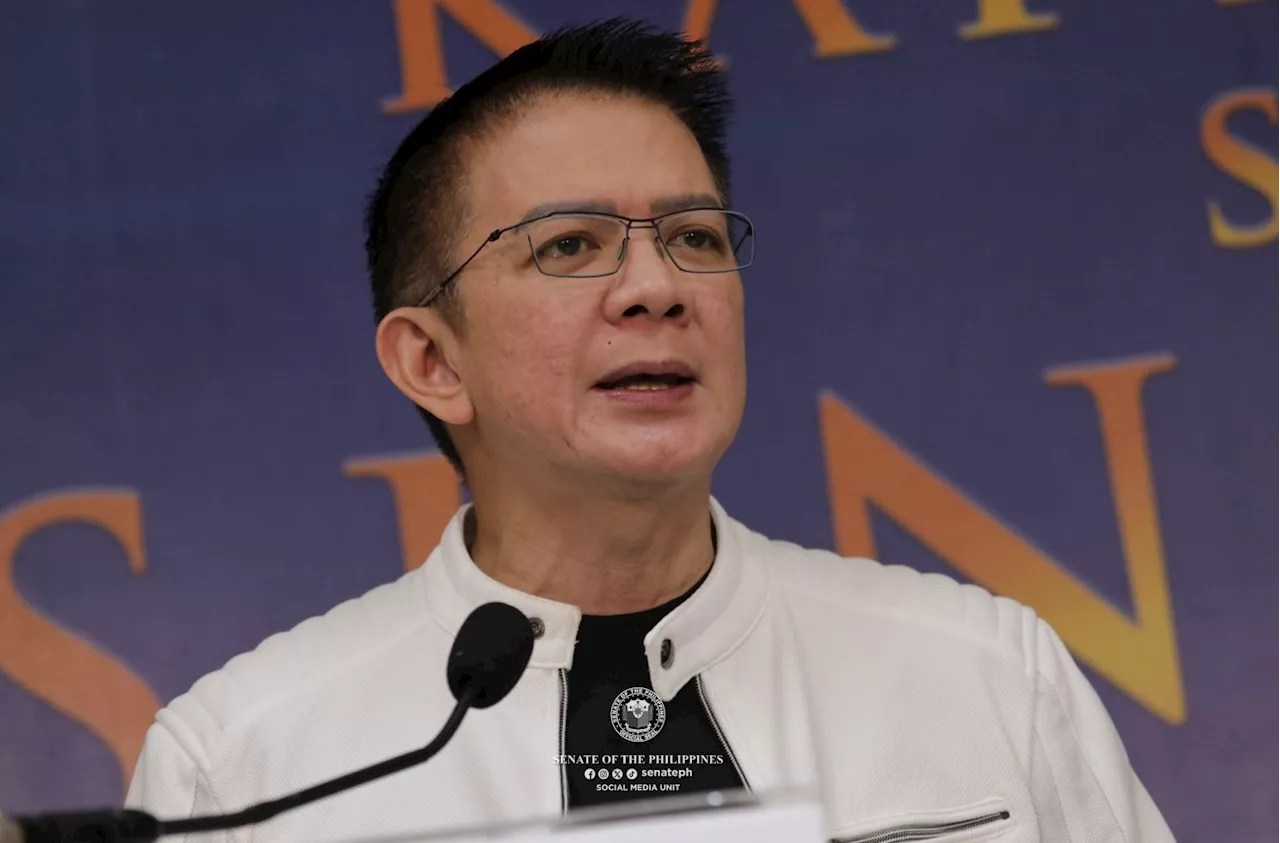 Senate to receive impeachment panel of prosecutors June 2