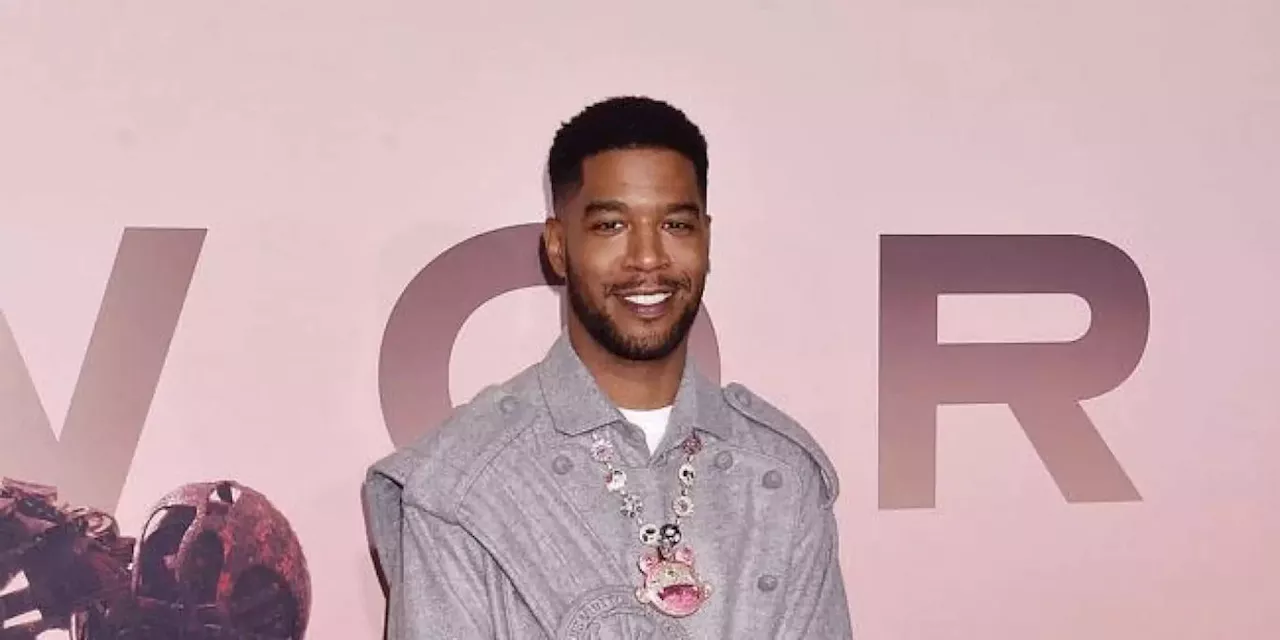 Abgefackelter Porsche: Kid Cudi sagt gegen Sean Combs aus