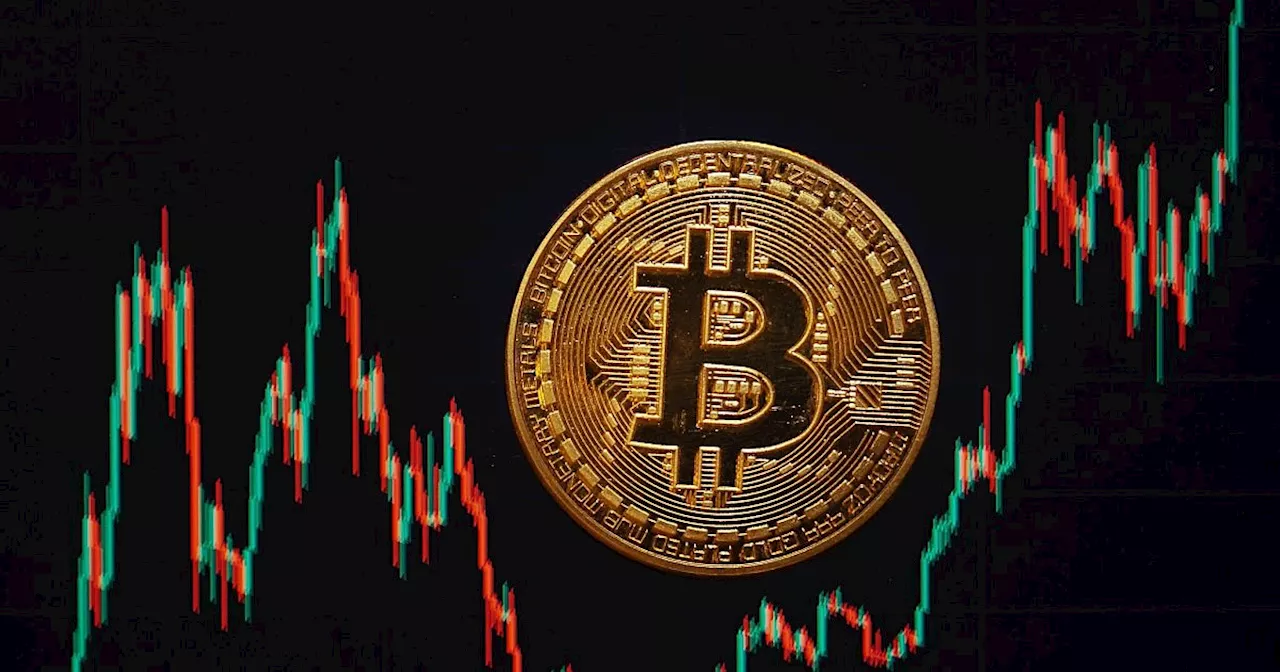 Bitcoin erreicht erstmals Marke von 112.000 US-Dollar