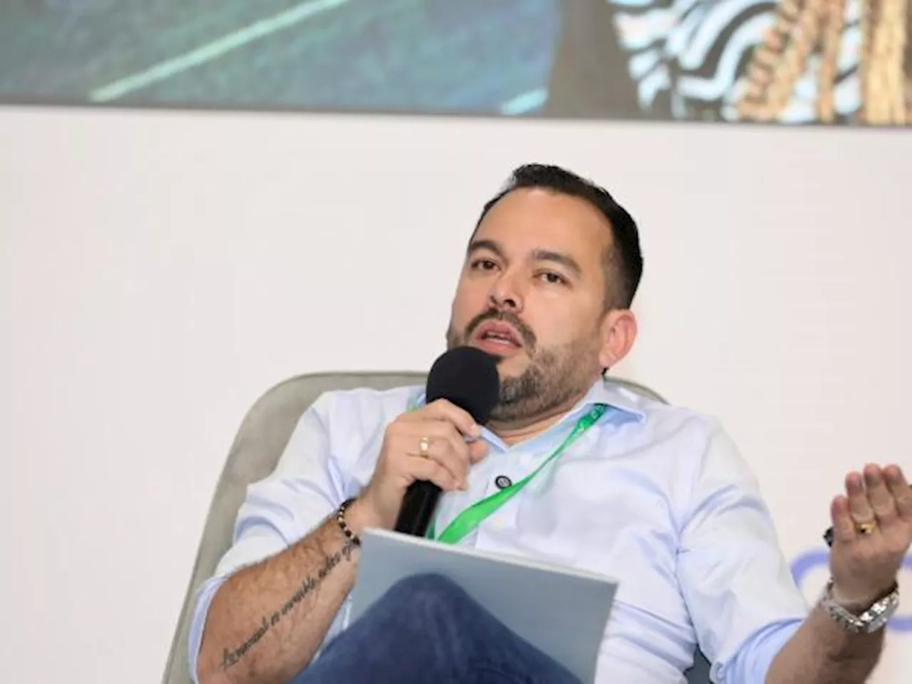 Minenergía anuncia que no se exigirán licencias a proyectos renovables menores a 100 MW