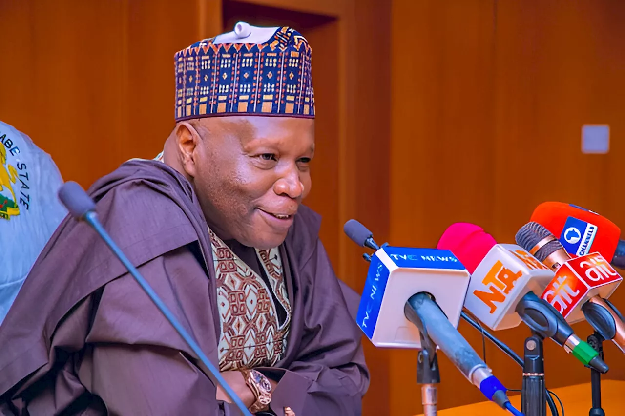 Gombe approves N50bn for erosion control, converts school to university faculty