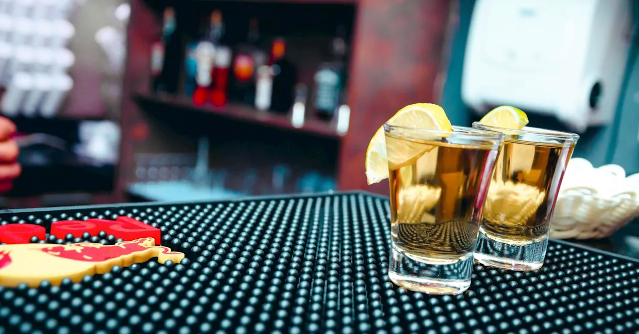 Research identifies drinking types using the five factor model of personality.