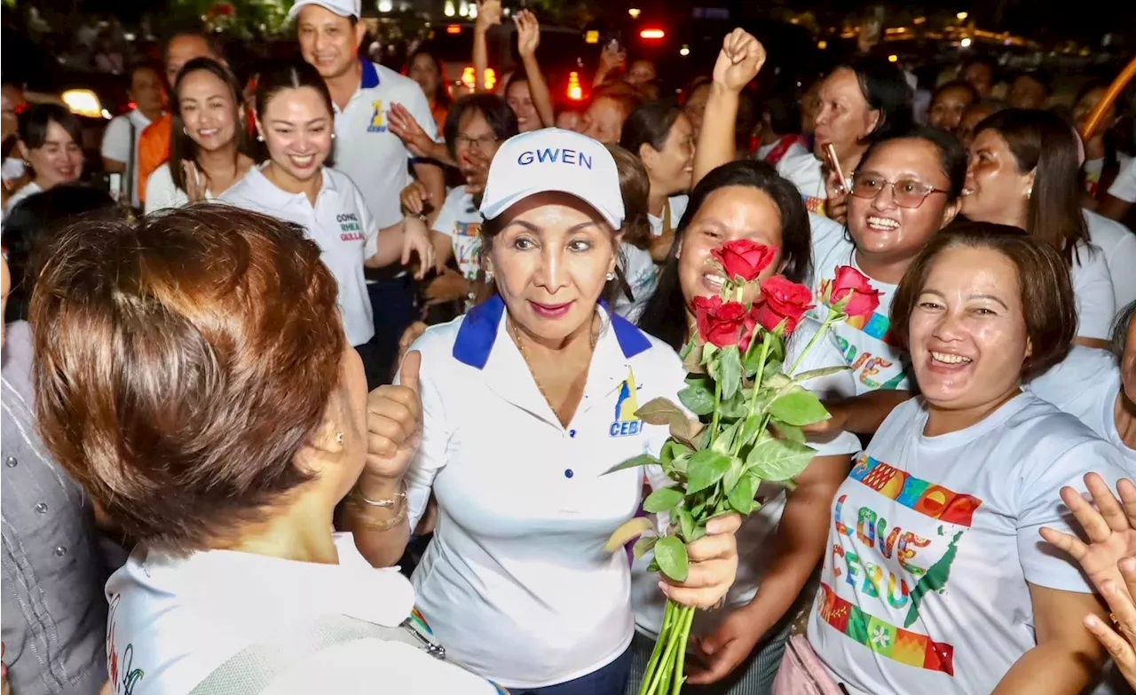 Ombudsman to Cebu governor: explain defiance of preventive suspension