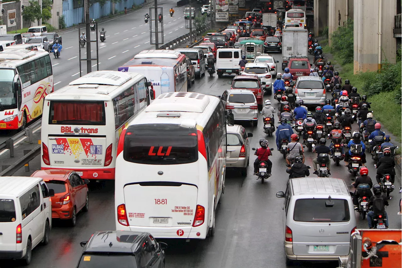 Philippine gov’t cracks down on online fixers, scammers of driver’s licenses