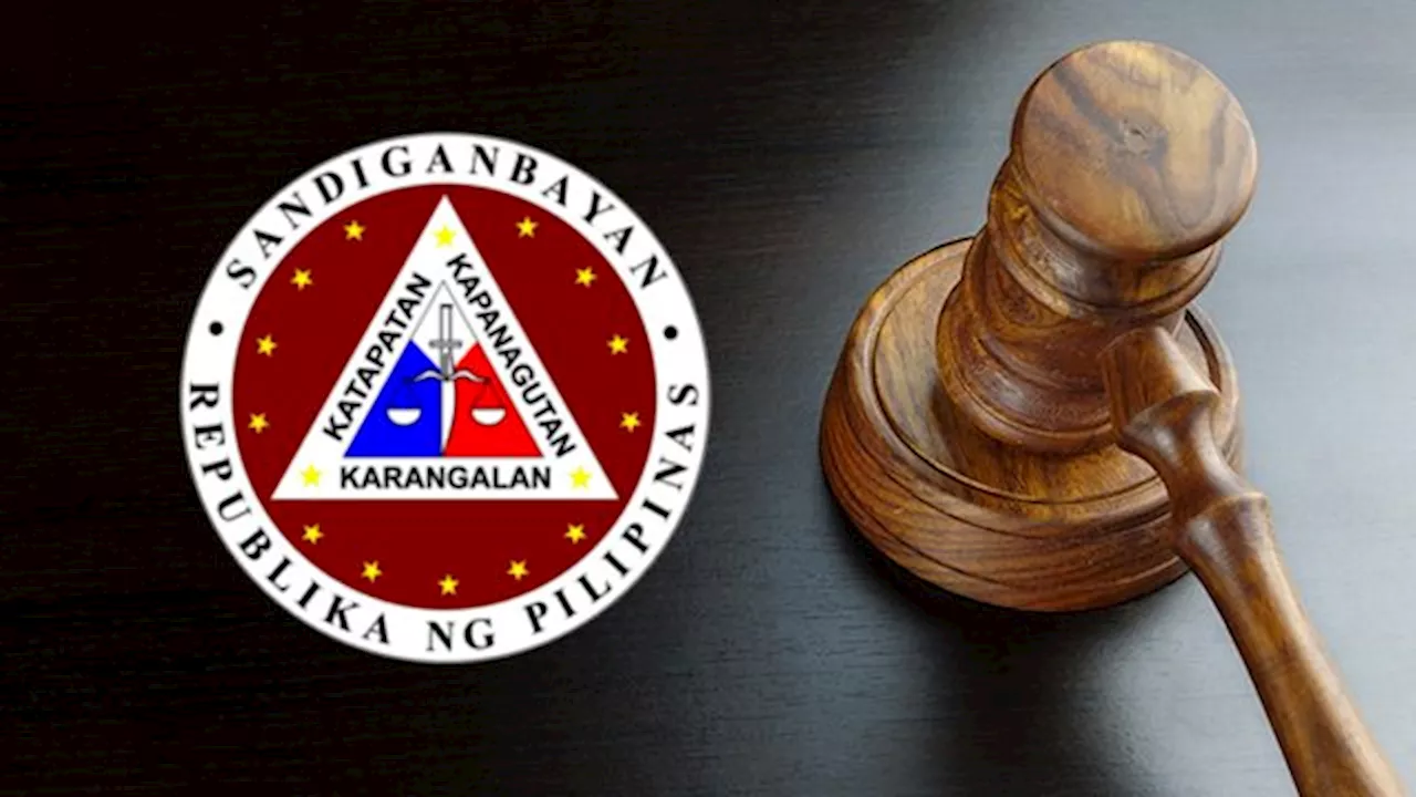 Sandiganbayan acquits former agri secretaries Fondevilla, Alcala