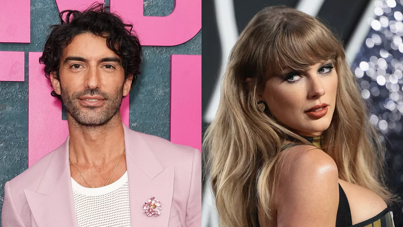 Justin Baldoni Drops Taylor Swift Subpoena in Blake Lively Lawsuit