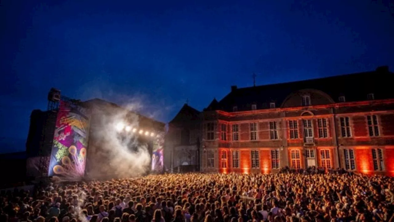 La famille Bouvier finalise le rachat de l'Abbaye de Floreffe: 'Nous estimons que l'Abbaye n'exploite même pas 10% de son potentiel touristique'