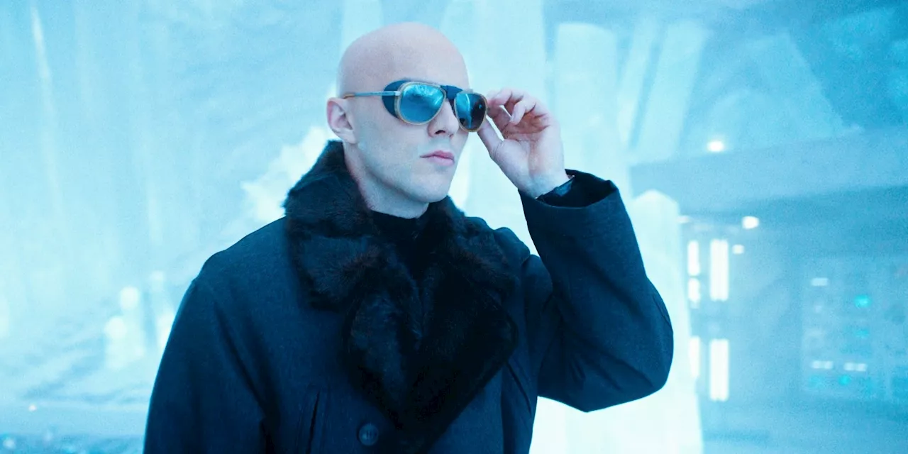 Major Superman Theory Points To Lex Luthor&#039;s True Endgame