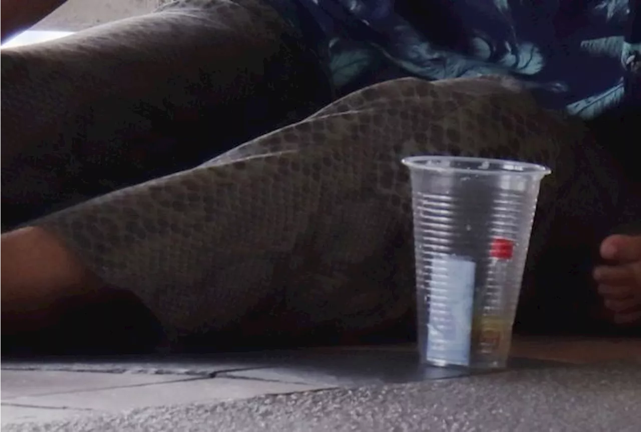 Call to update Destitute Act