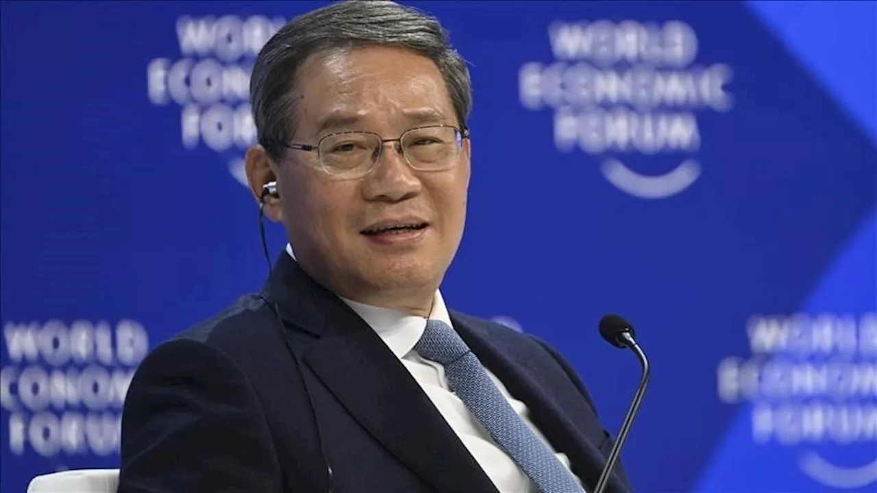 Chinese Premier Li Qiang to attend Asean-GCC Summit in Malaysia