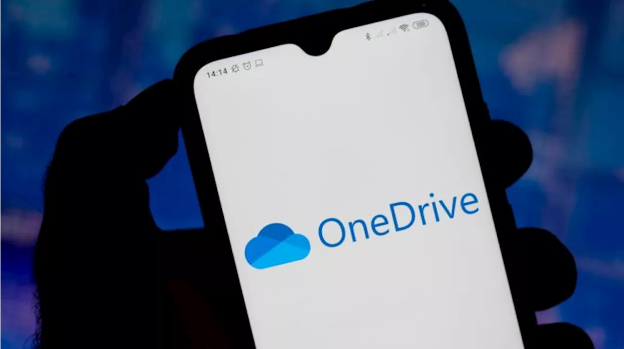 Microsofts Onedrive-App für iOS macht Probleme