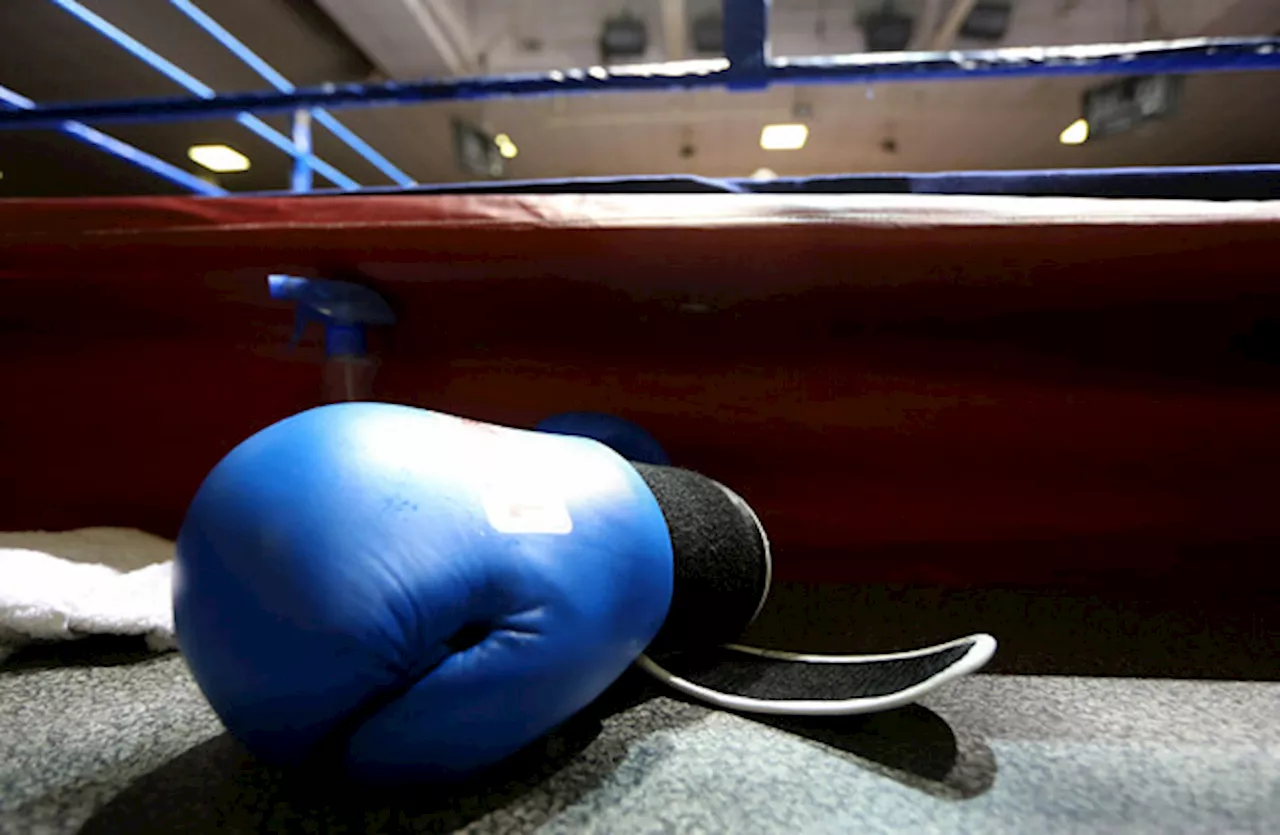 'Watershed moment' as IABA joins World Boxing and secures Olympic future