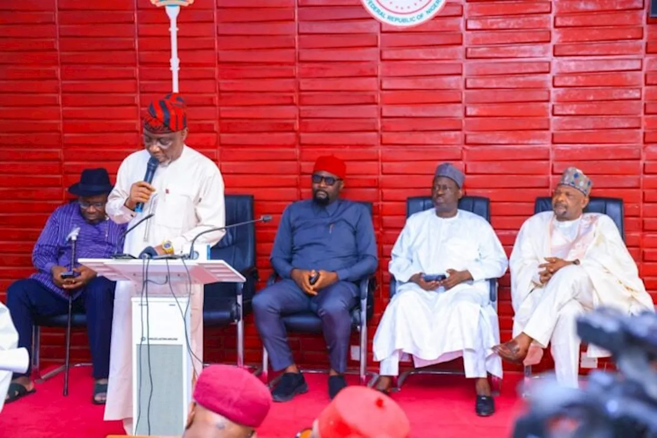 ‘Our umbrella is big enough’ — PDP senators say party should lead 2027 coalition