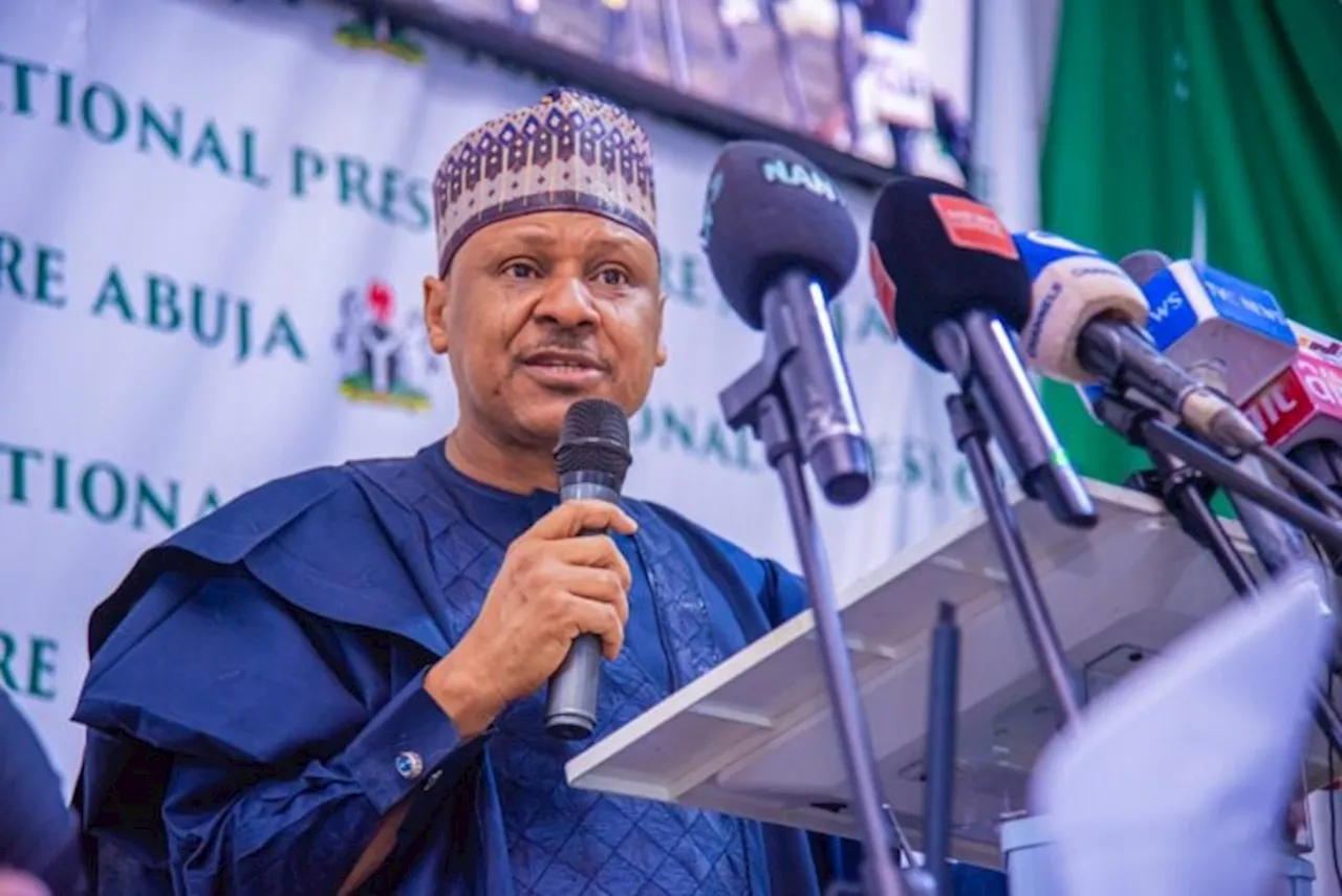 Tinubu not controlled by anyone -- his decisions are his own, says Mohammed Idris