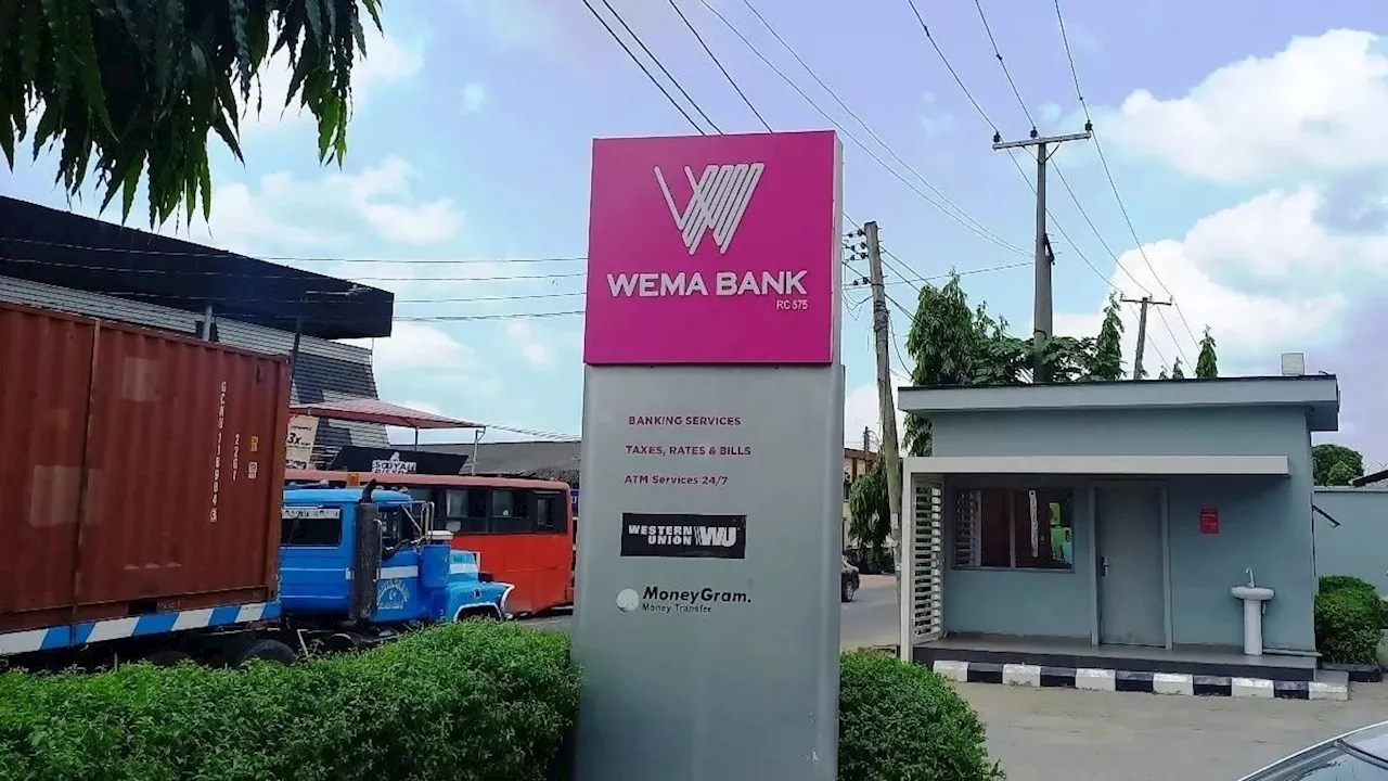 Wema Bank to raise N50bn via private placement to meet capital requirement