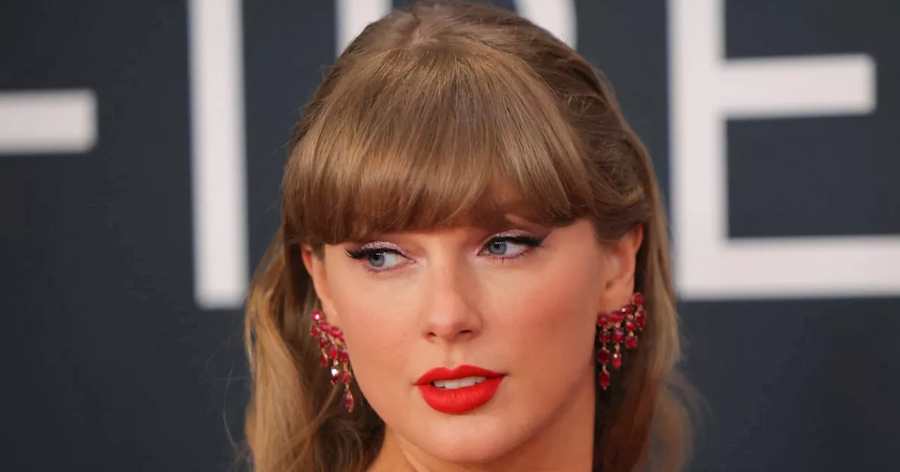 The Shocking Name Helping Taylor Swift to Buy Her Recordings Back