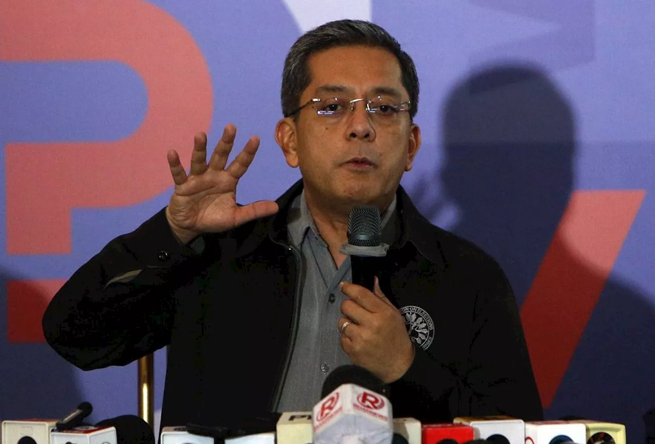 Comelec to publish candidates' SOCEs