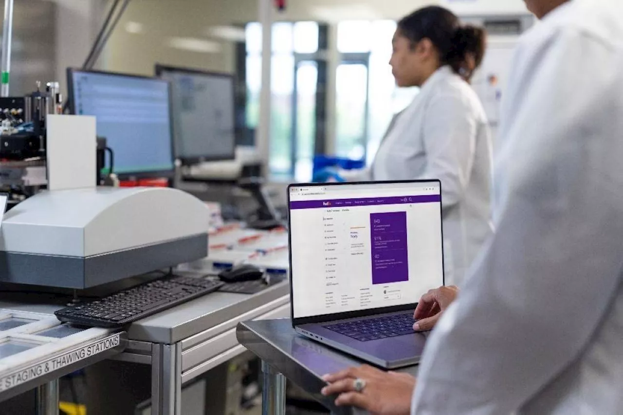 FedEx unveils monitoring and intervention solution in PH