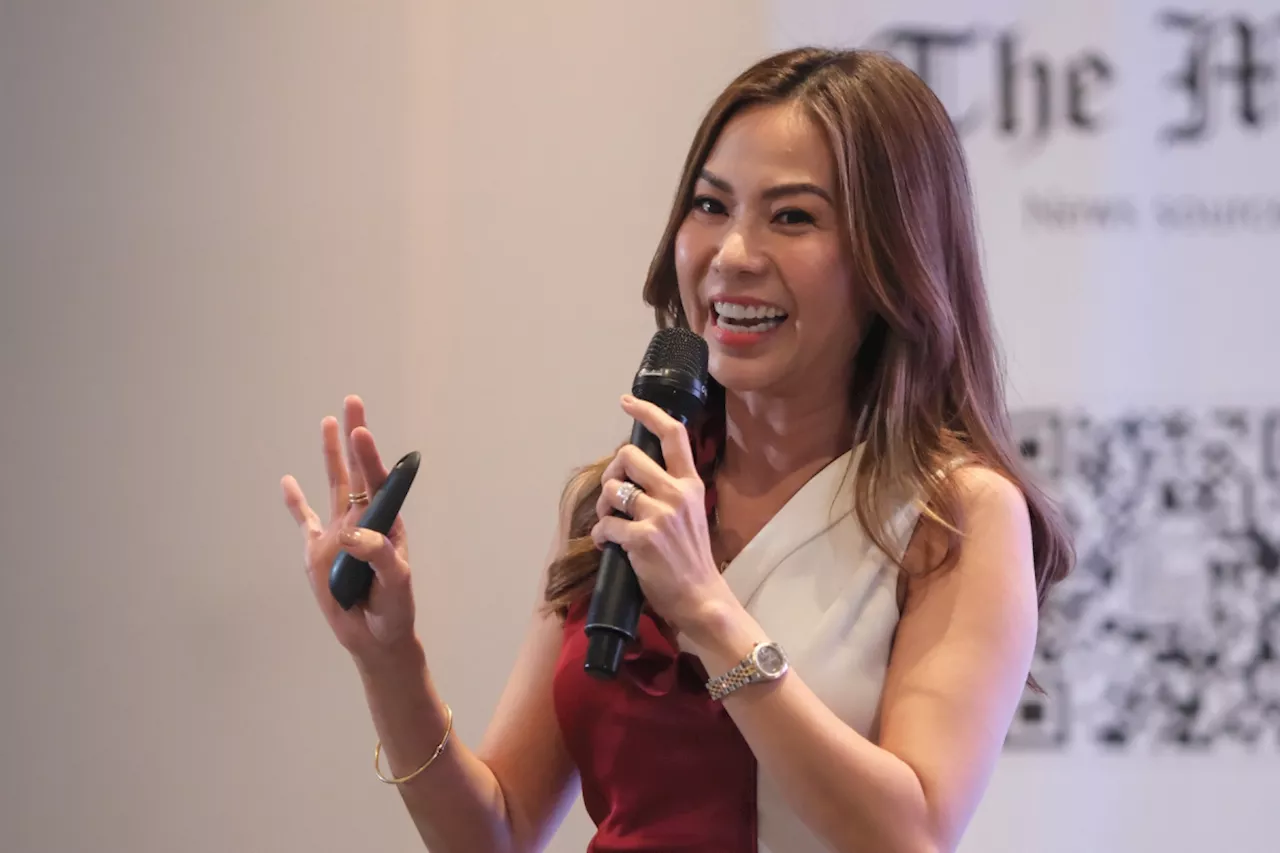 PH 'firmly on the world stage'