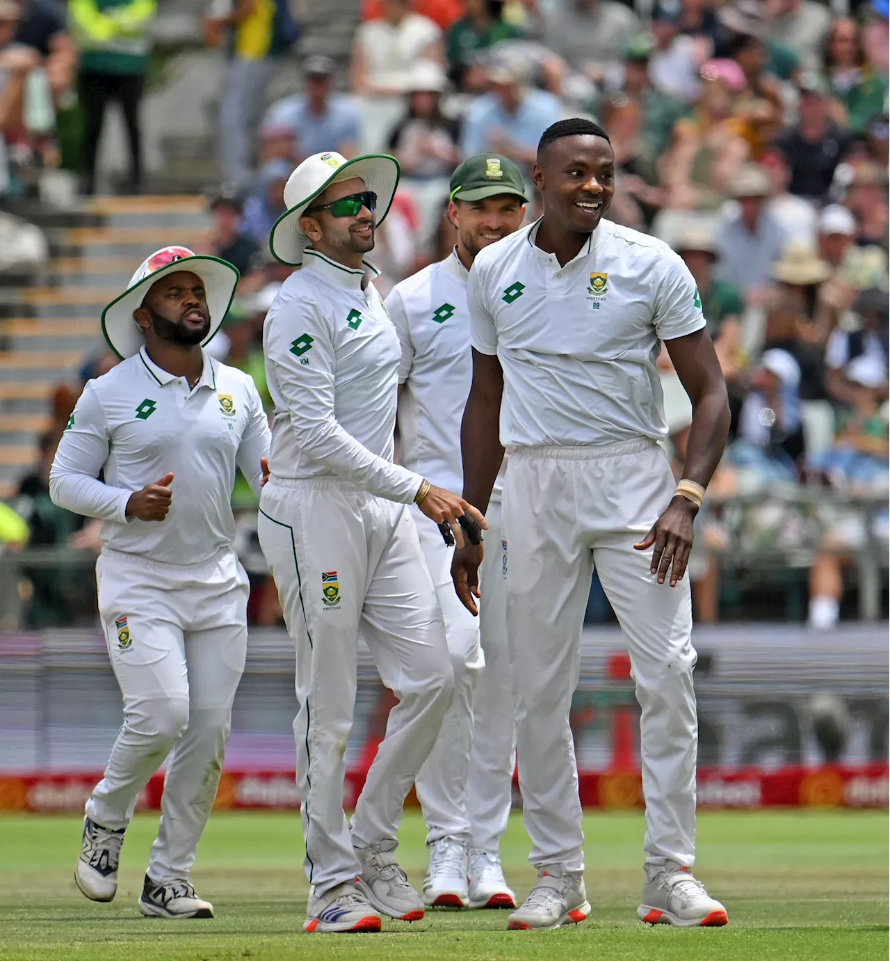 Shukri Conrad’s Proteas ‘warriors’ will have entire cricket-mad country backing them at Lord’s final