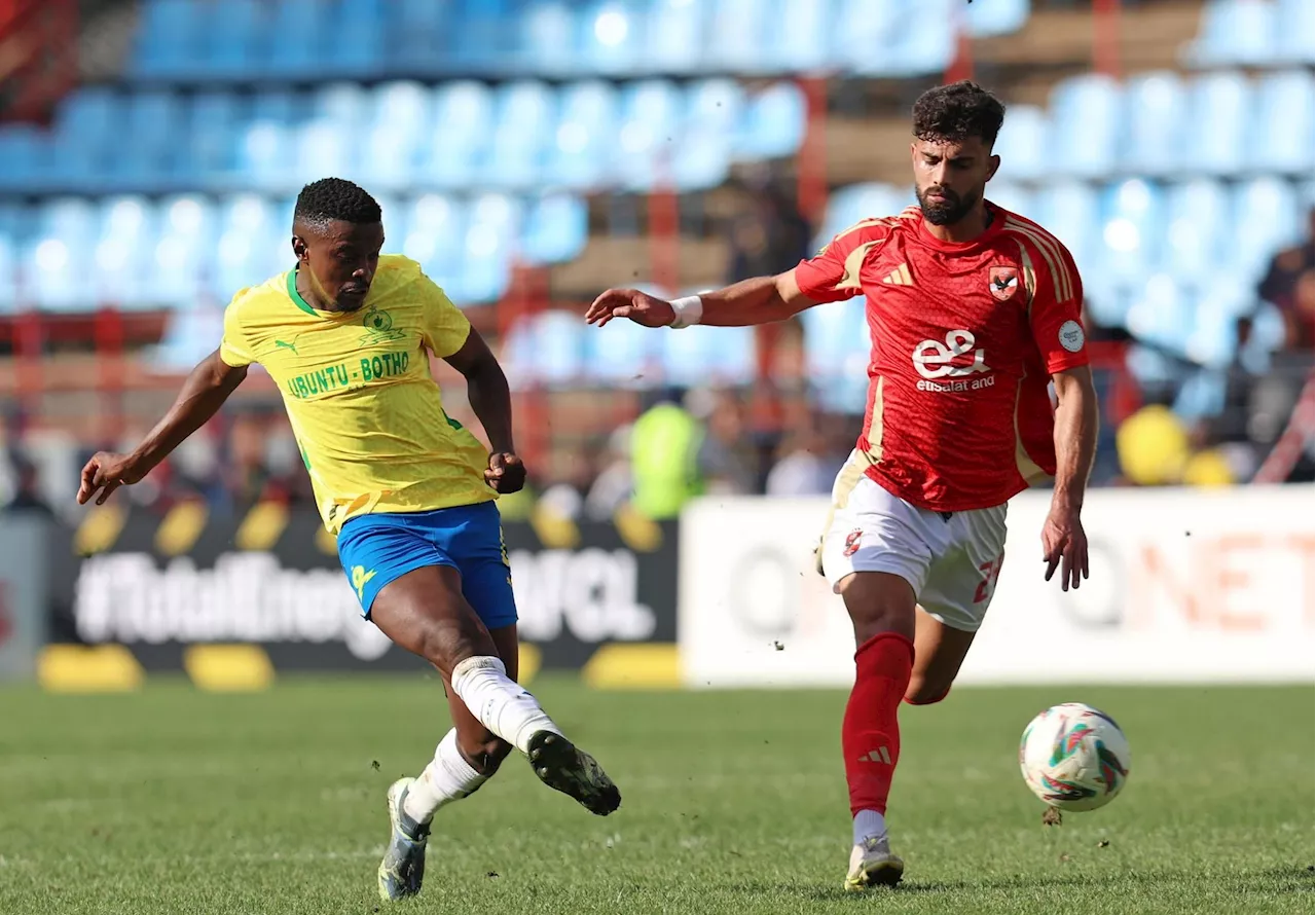 The untold story of Mamelodi Sundowns’ CAF Champions League title aspirations