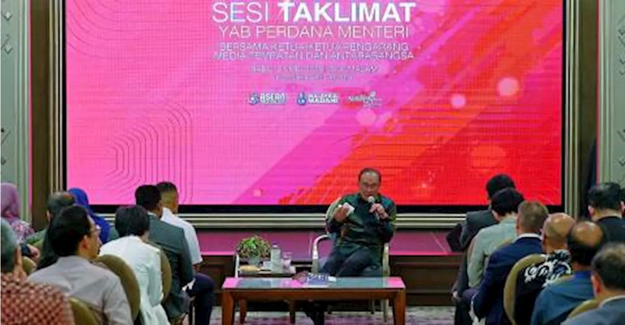 Malaysia to lead regional grid integration starting with Vietnam-Singapore link