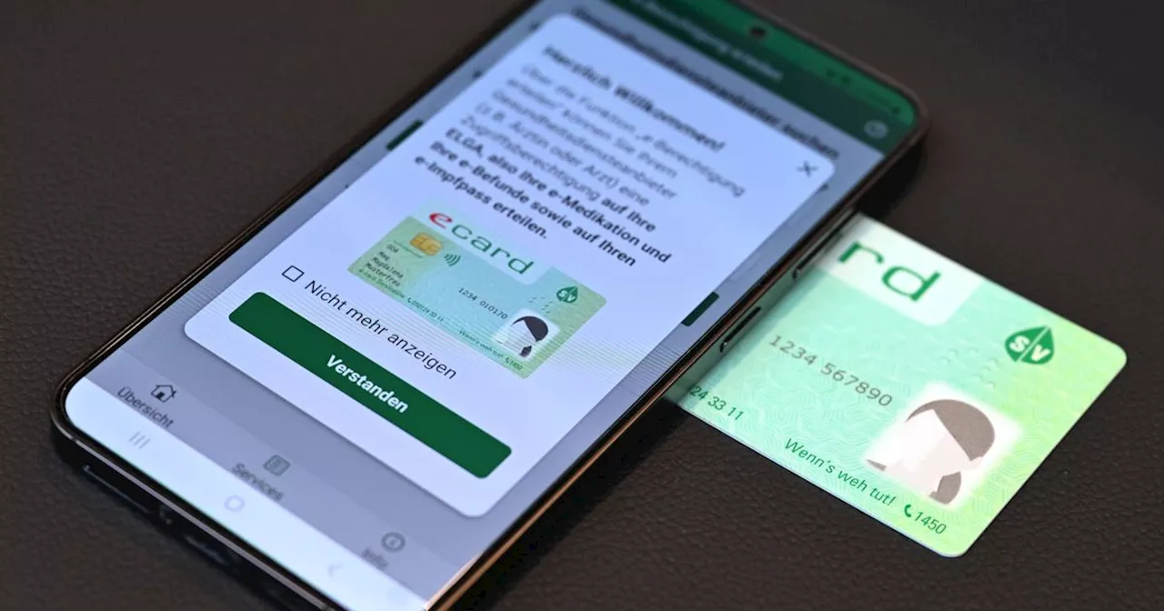ELGA-Modernisierung: Neue Funktionen, App und Vernetzung mit anderen Pflegebereichen