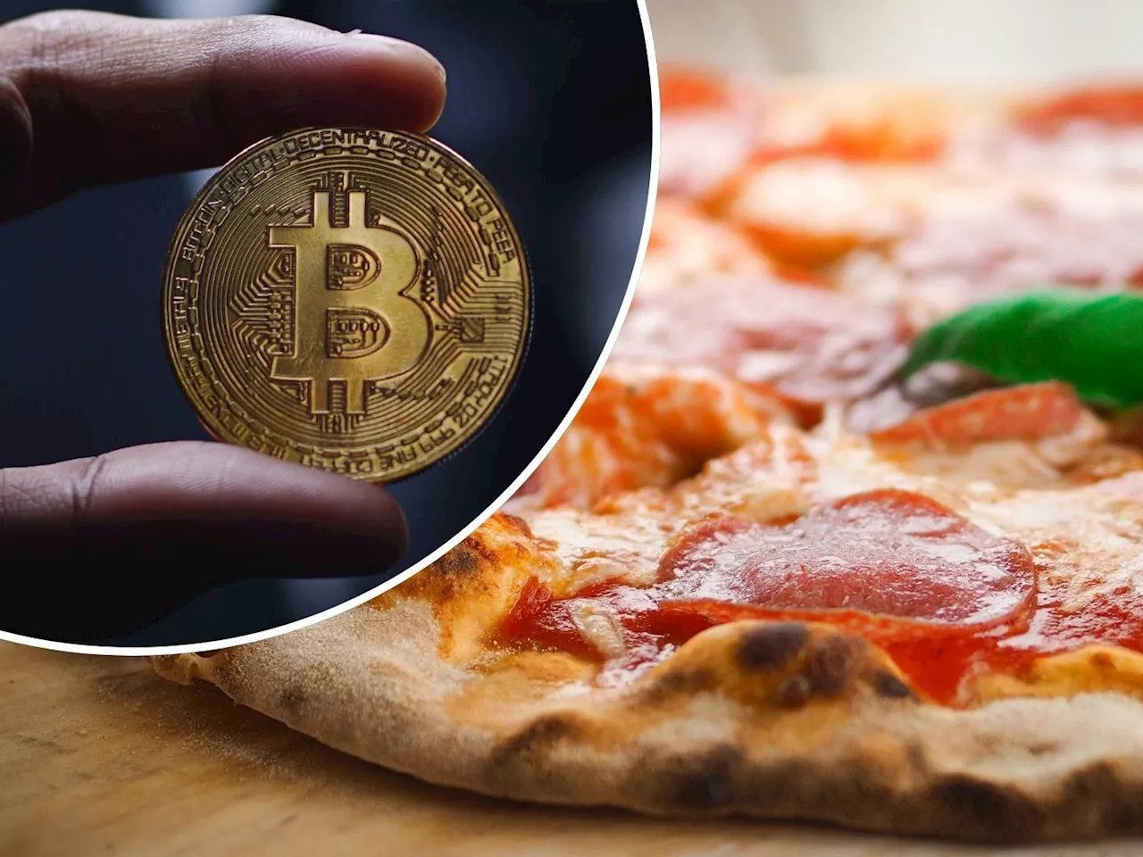 Bitcoin Pizza Day 2025: Jubiläum der ersten Krypto-Zahlung