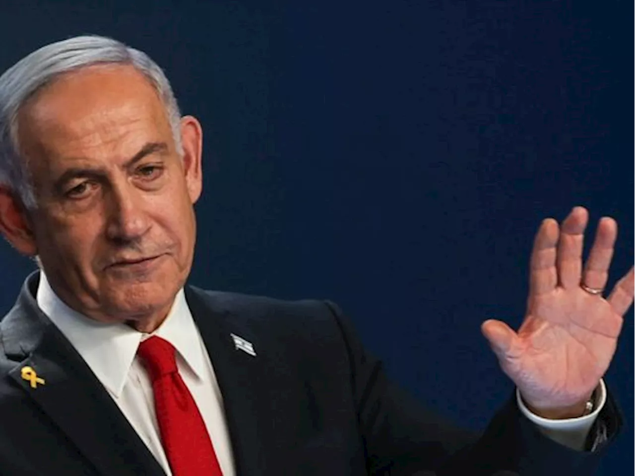 Netanyahu ernennt Zini zum Shin Beth Chef