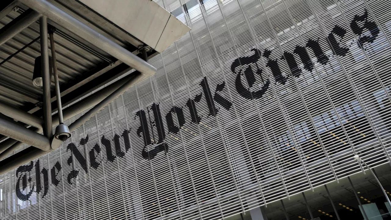 Amazon tribe says New York Times story led to members being smeared as porn addicts