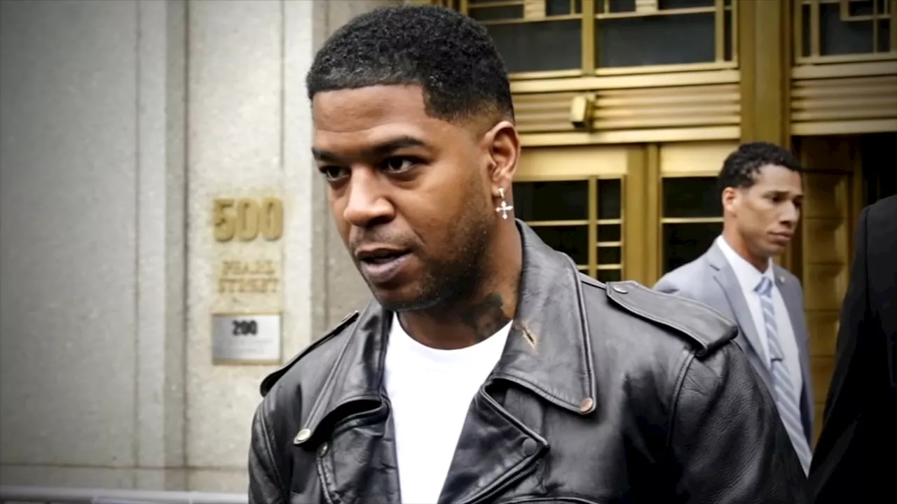 Kid Cudi known to be private, but being witness in Diddy trial pulls him into spotlight