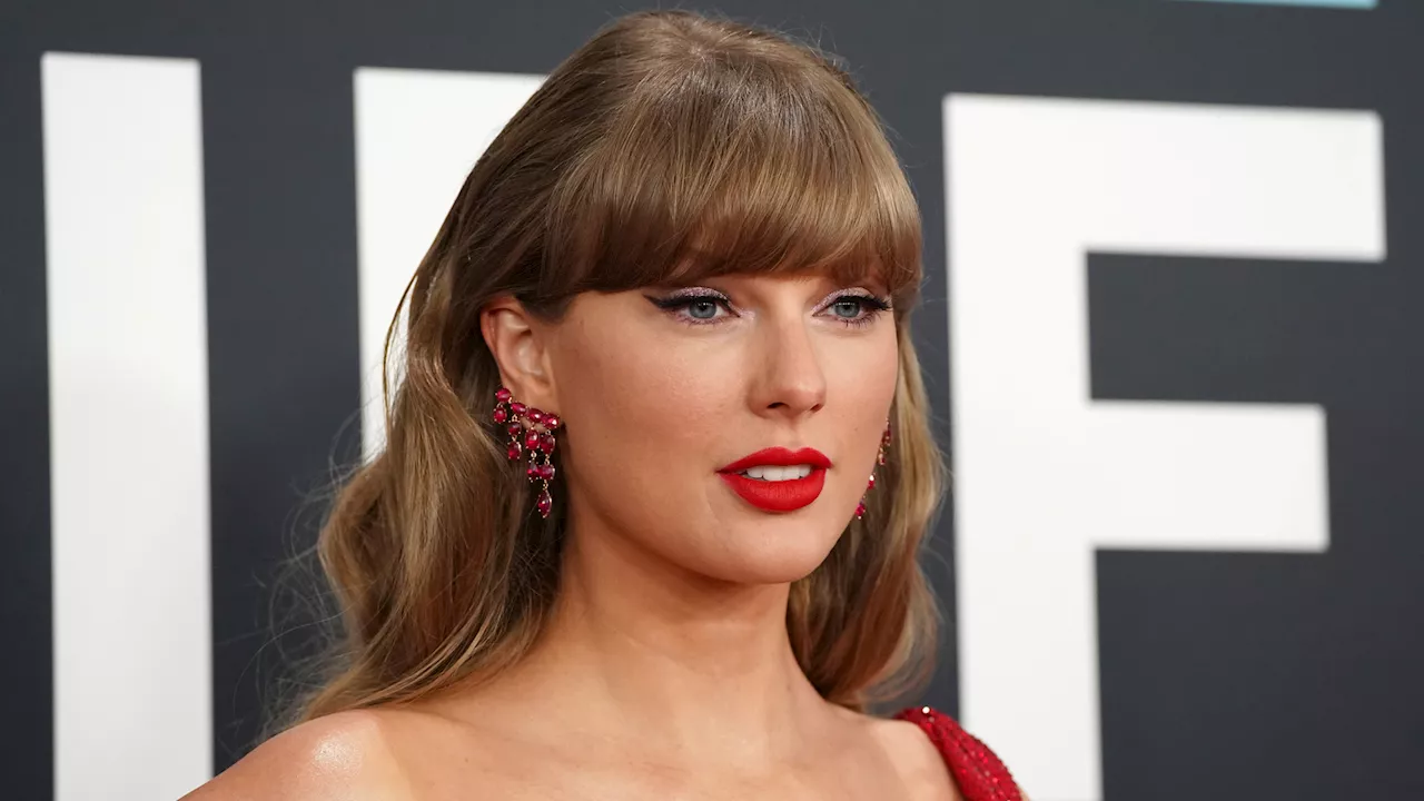 Taylor Swift no longer facing subpoena in Justin Baldoni legal feud with Blake Lively
